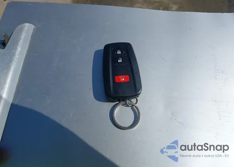 2016 Toyota Prius Three Touring from USA, damaged, VIN JTDKARFU5G3009595